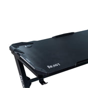 argos rgb led light gaming table with full accessories in puerto rico 