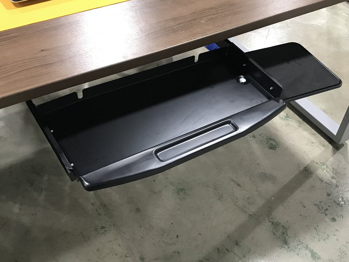 element all-steel ball bearing keyboard tray  online