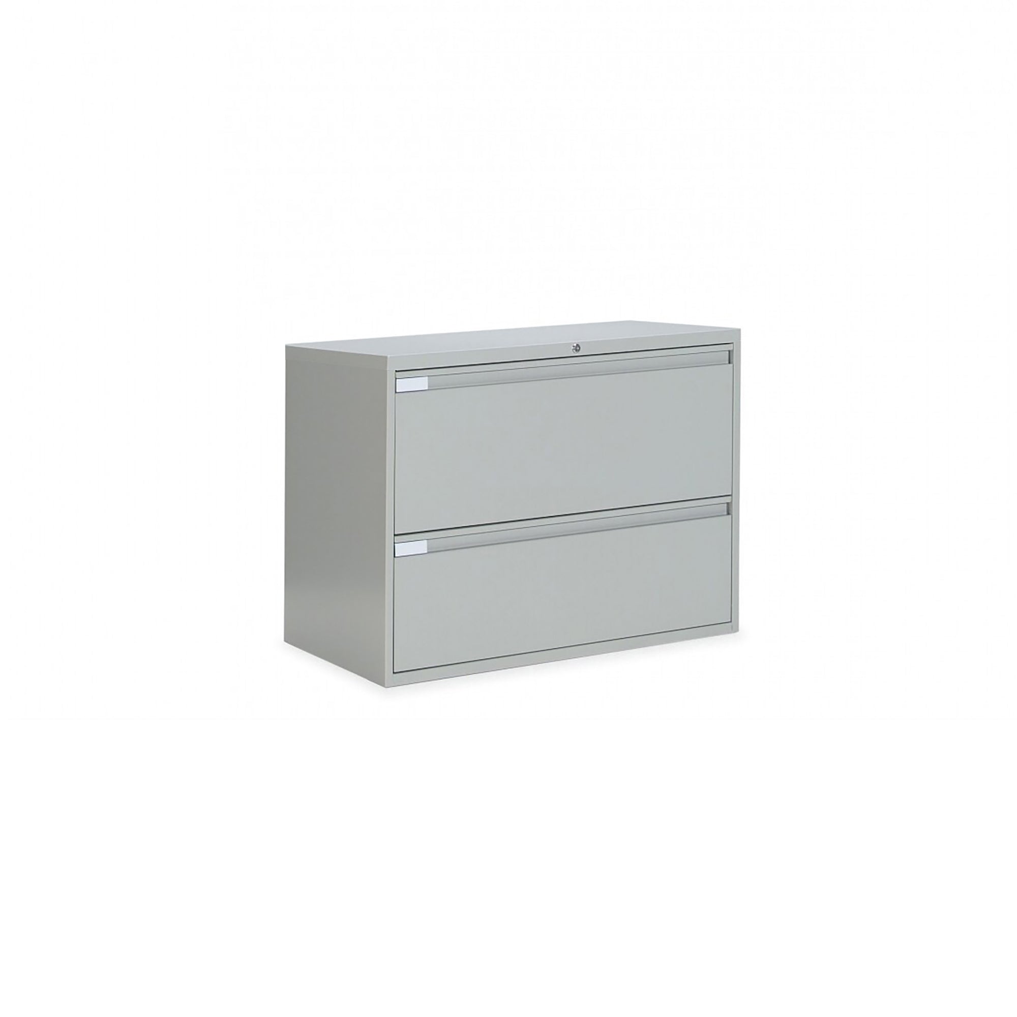 Lateral File Cabinets