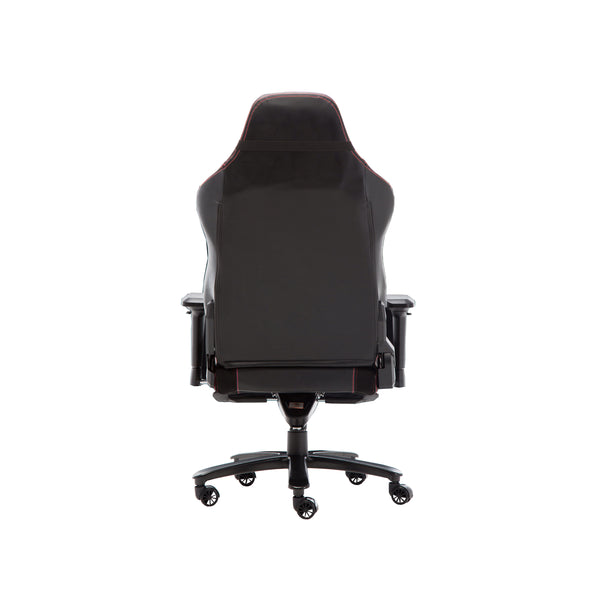 TITAN II BIG & TALL RACECAR-STYLE GAMING ERGONOMIC CHAIR