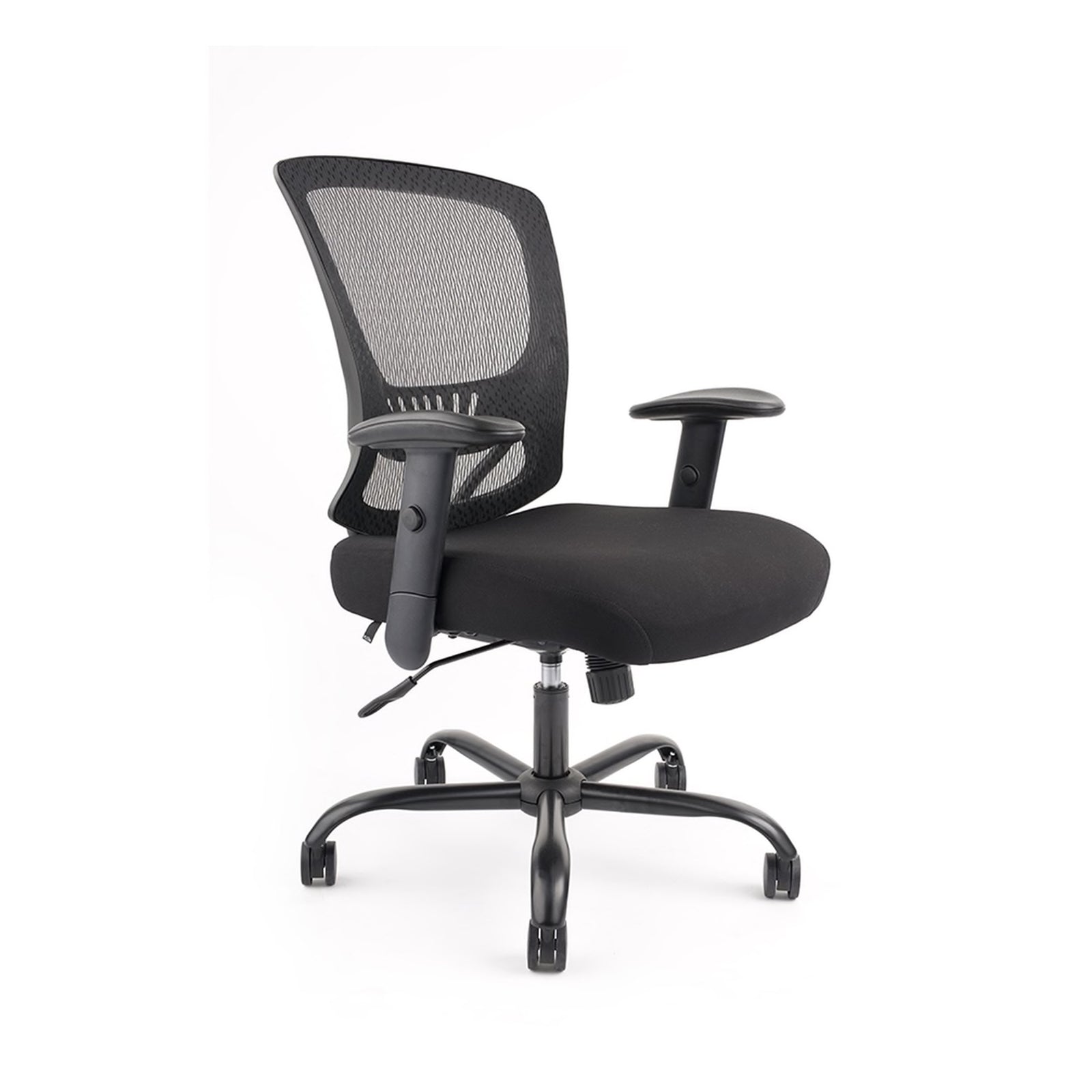 Big & Tall Office Chairs