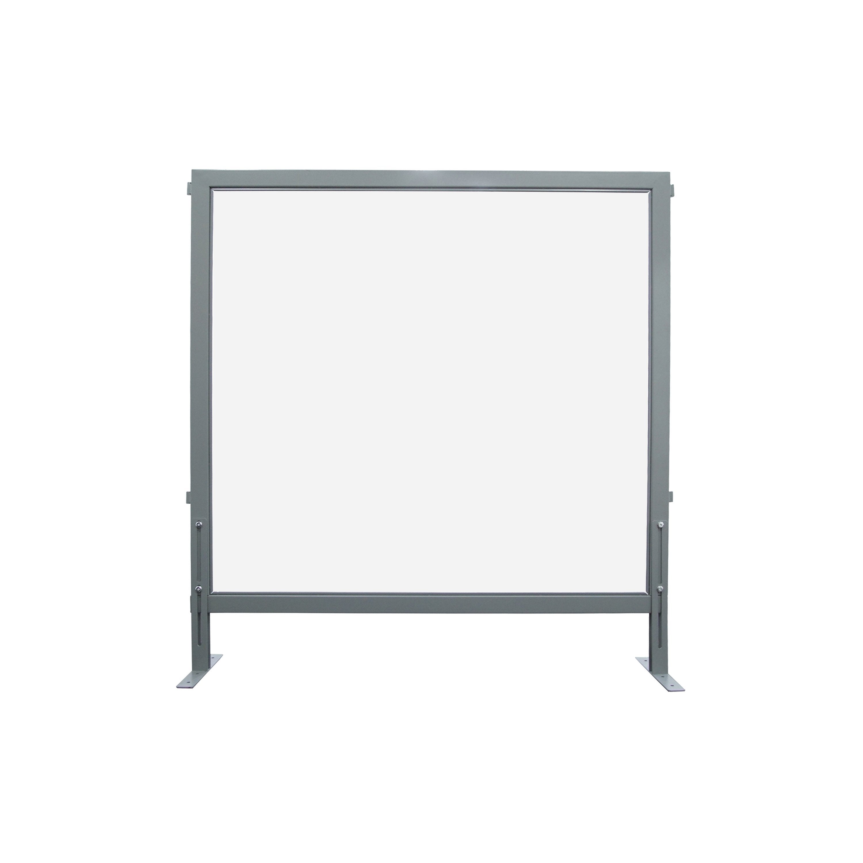 SELF STANDING INVISIBLE WINDOW - OFX Office