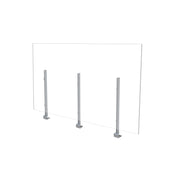 FRONTLINE20 DESKTOPN SIDE MOUNTED INVISIBLE BARRIER