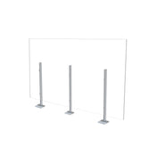 FRONTLINE20 DESKTOP TOP MOUNTED INVISIBLE BARRIER