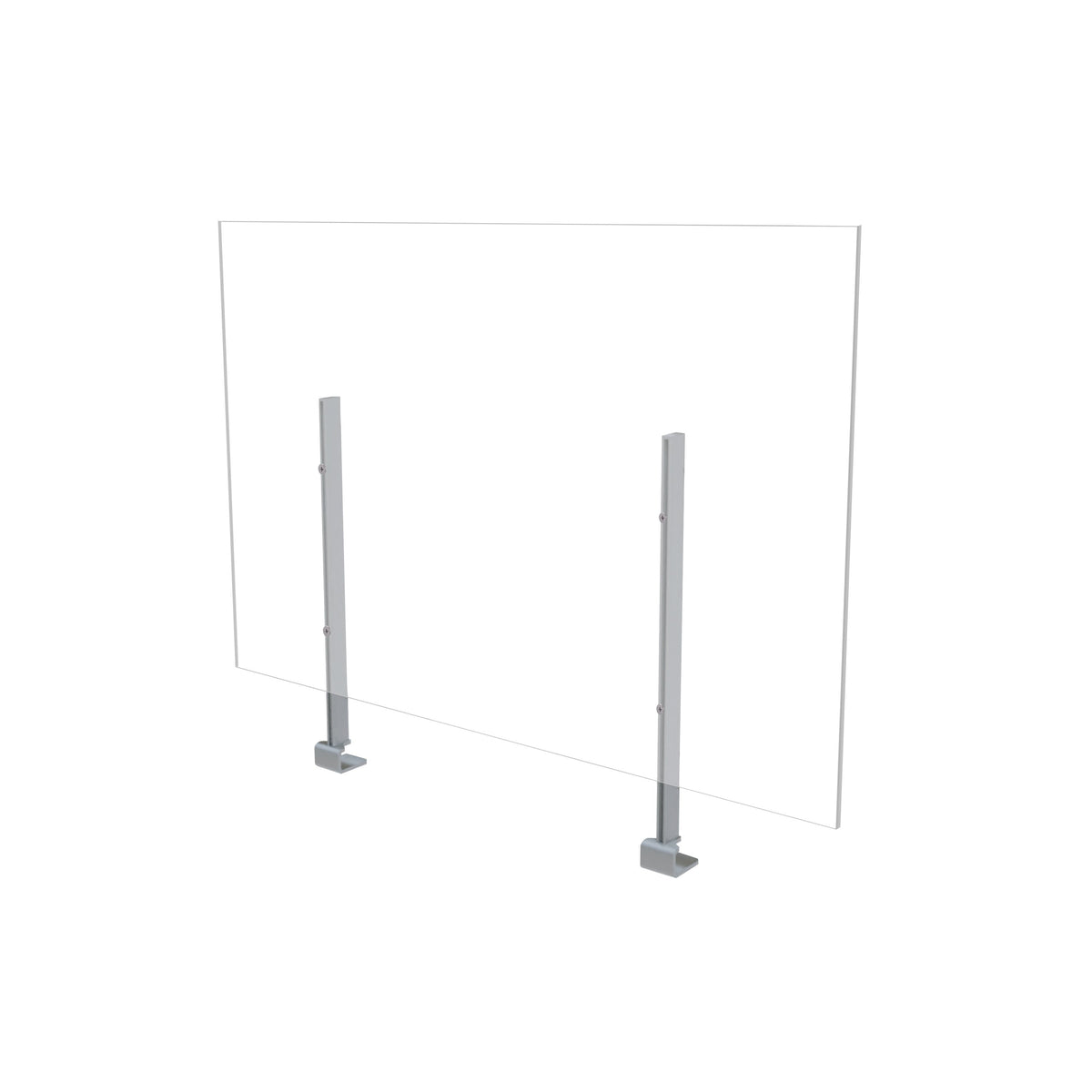 FRONTLINE20 DESKTOPN SIDE MOUNTED INVISIBLE BARRIER
