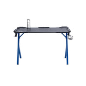 GAIDON GAMING/COMPUTER LED LIGHT DESK
