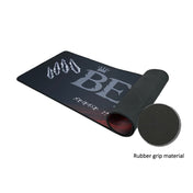OFX - Beast gamer gaming extended keyboard mouse pad