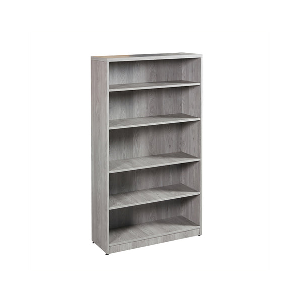 KONA FIVE-SHELF 65" FOUR-SHELVE BOOKCASE