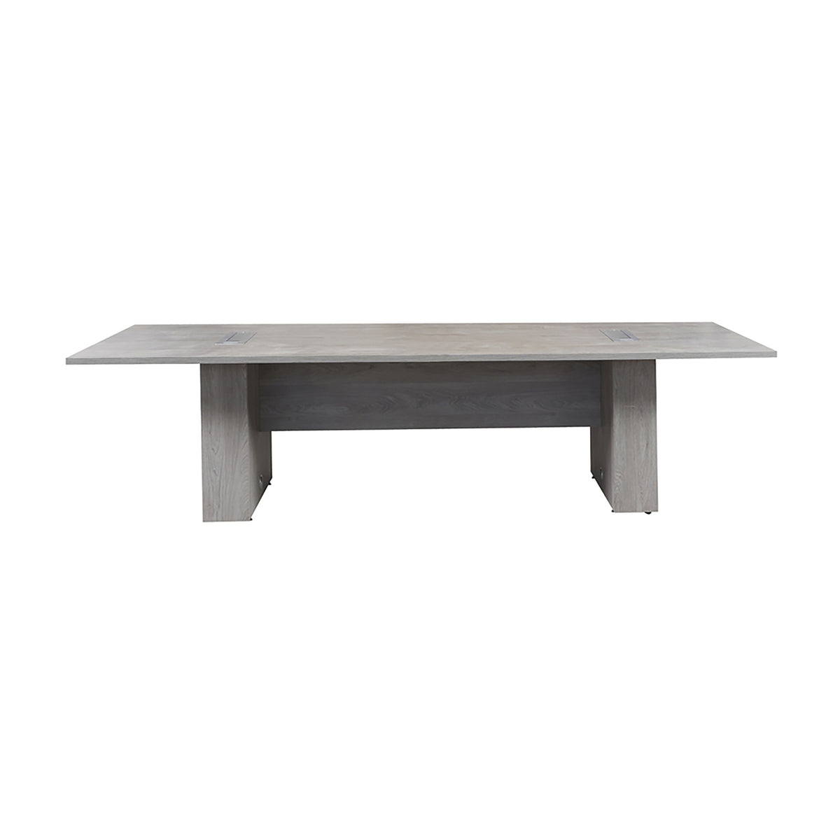 KONA RECTANGULAR  120" x 48" CONFERENCE TABLE