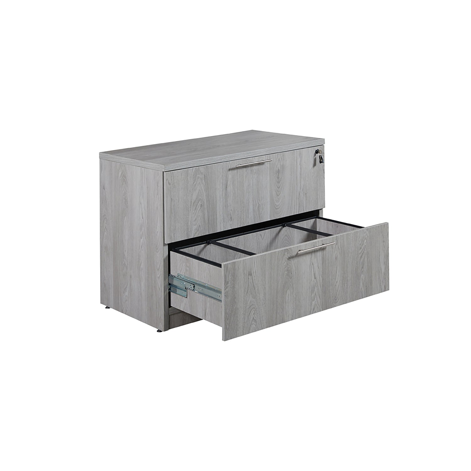 KONA TWODRAWER LATERAL FILE OFX Office