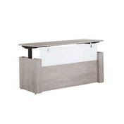 KONA EXECUTIVE ADJUSTABLE HEIGHT DESK