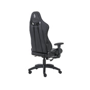 MEDUSA RACING-STYLE GAMING ERGONOMIC CHAIR WITH FOOTREST