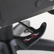MEDUSA RACING-STYLE GAMING ERGONOMIC CHAIR WITH FOOTREST