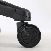 MEDUSA RACING-STYLE GAMING ERGONOMIC CHAIR WITH FOOTREST