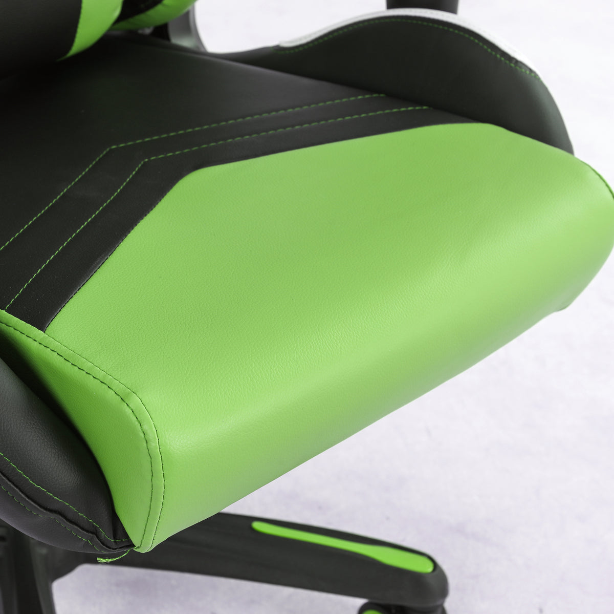 Genbu Racing Style Gaming Ergonomic Chair
