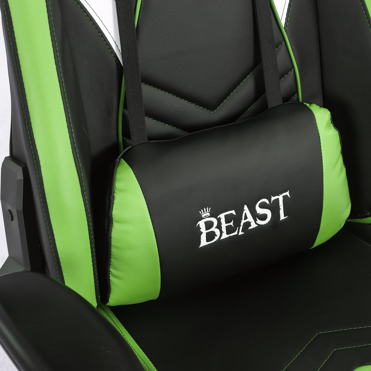 Genbu Racing Style Gaming Ergonomic Chair