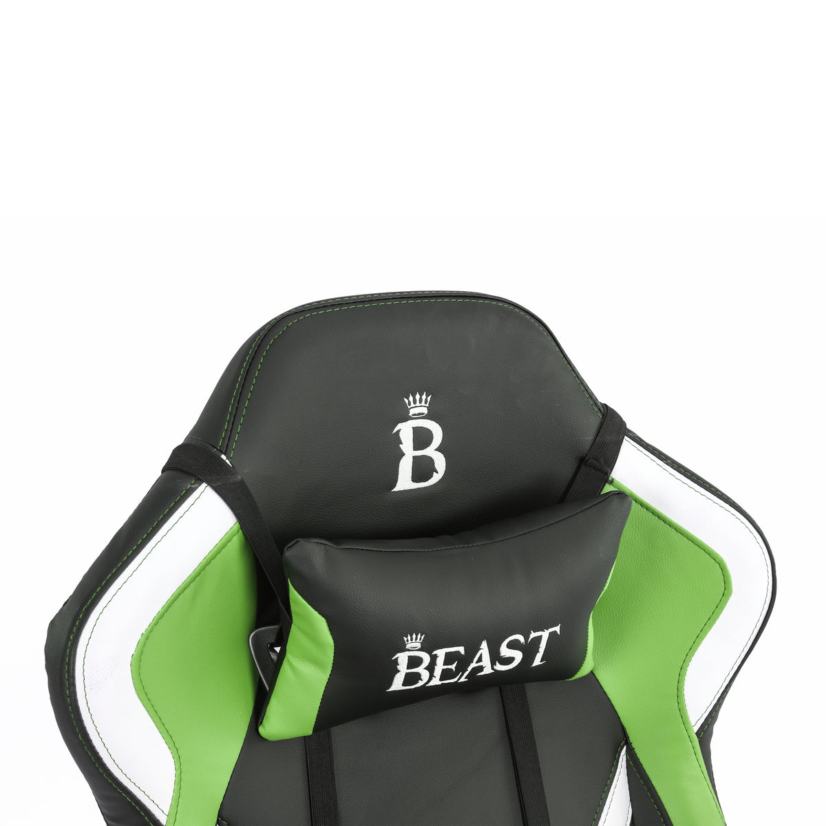 Genbu Racing Style Gaming Ergonomic Chair