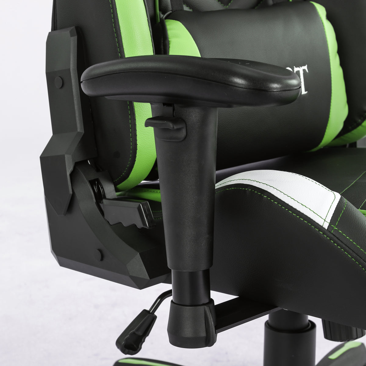 Genbu Racing Style Gaming Ergonomic Chair