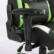 Genbu Racing Style Gaming Ergonomic Chair