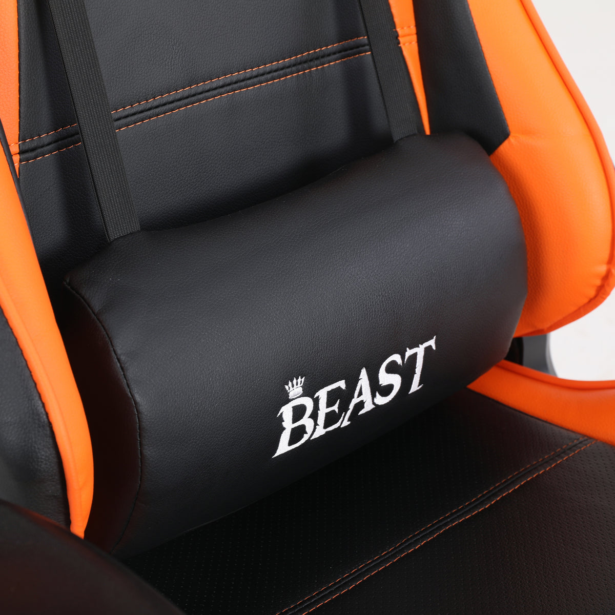 GRIFO RACING-STYLE GAMING ERGONOMIC CHAIR