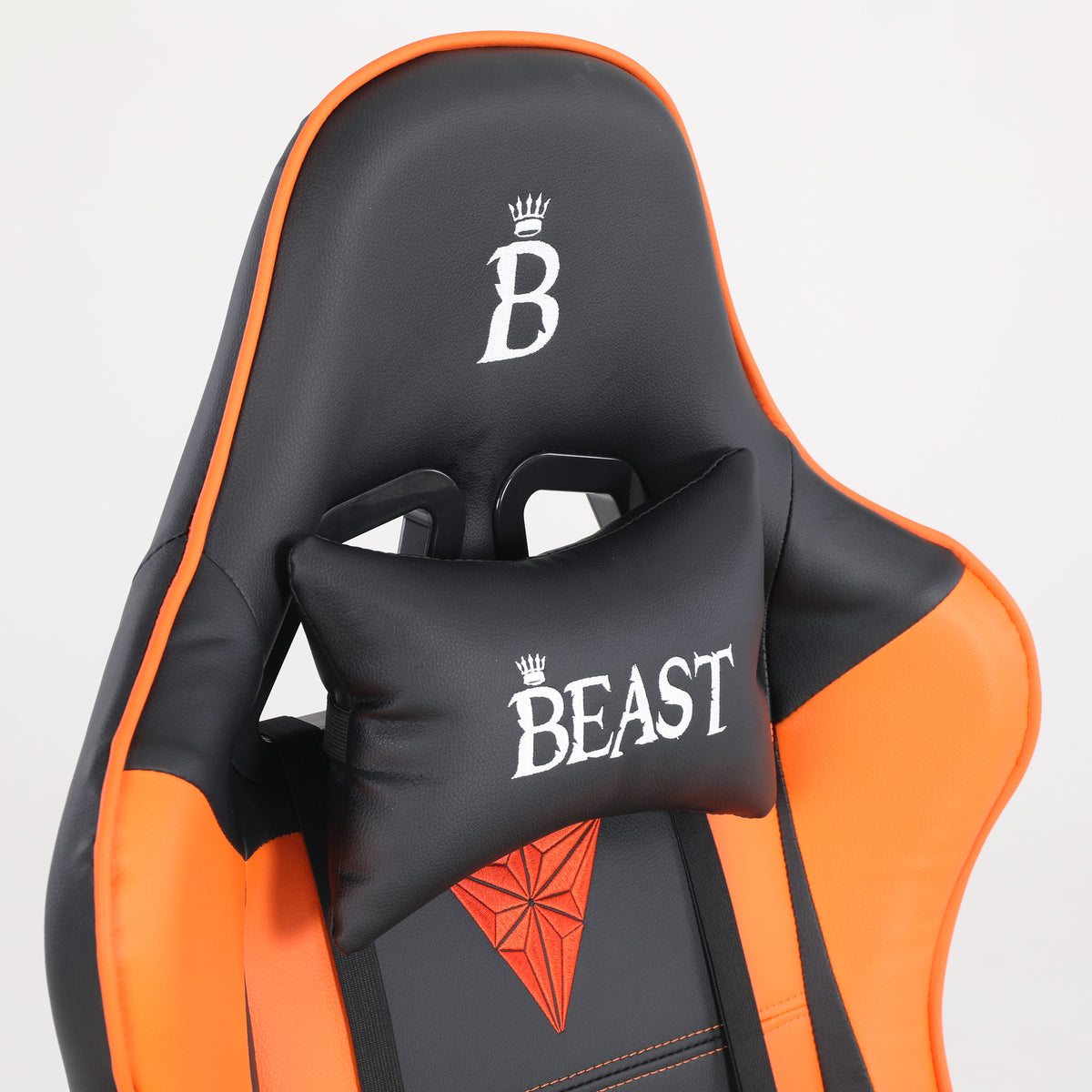 GRIFO RACING-STYLE GAMING ERGONOMIC CHAIR