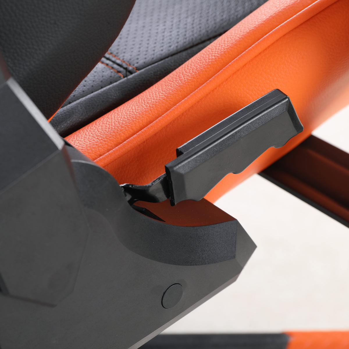 GRIFO RACING-STYLE GAMING ERGONOMIC CHAIR