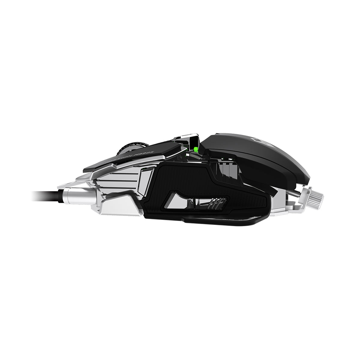 MEETION MT-M990S MECHANICAL GAMING MOUSE BLACK