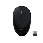 MEETION 2.4G SLIM RECHARGEABLE SILENT WIRELESS MOUSE R600