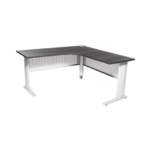 MTX-RCWF1560 - 5' x 5'  OFFICE L-SHAPE CORNER DESK WORKSTATION