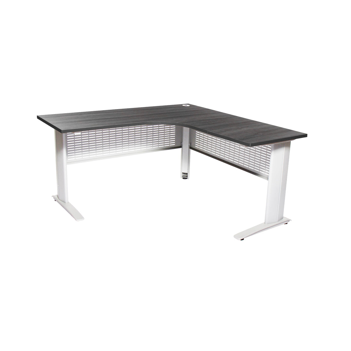 MTX-RCWF1560 - 6' x 6'  OFFICE L-SHAPE CORNER DESK WORKSTATION