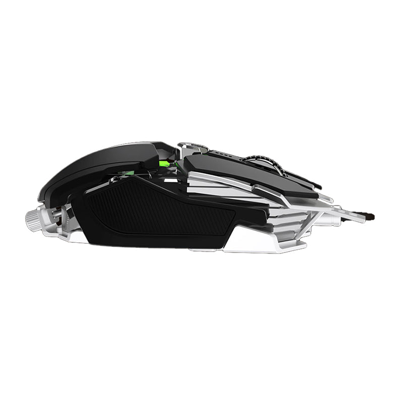 MEETION MT-M990S MECHANICAL GAMING MOUSE BLACK