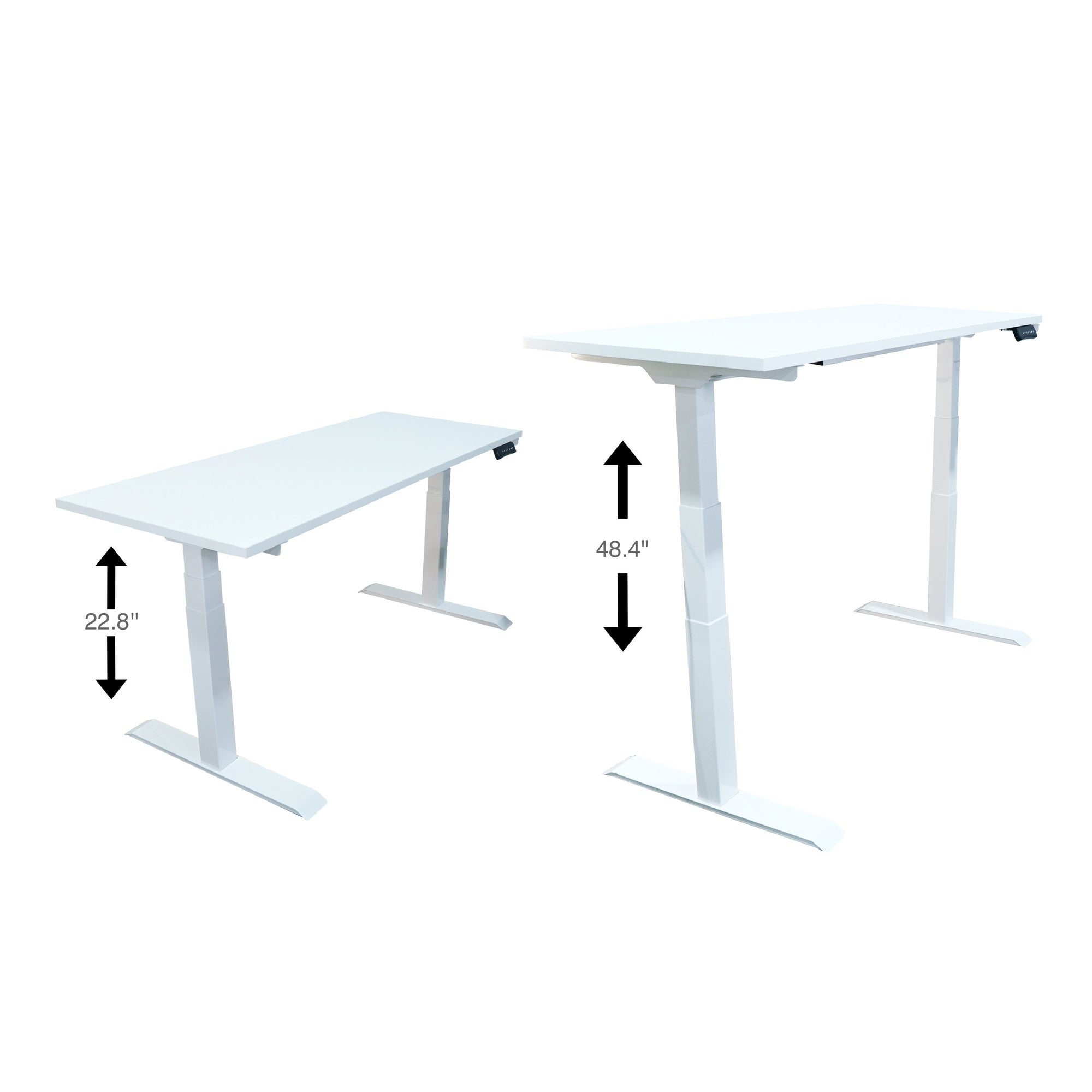 Height Adjustable Tables