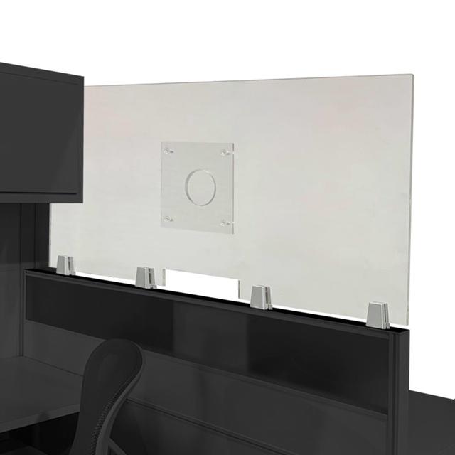 FRONTLINE20 AFTER-MARKET INVISIBLE BARRIER FOR MOST MODULAR PANEL SYSTEMS