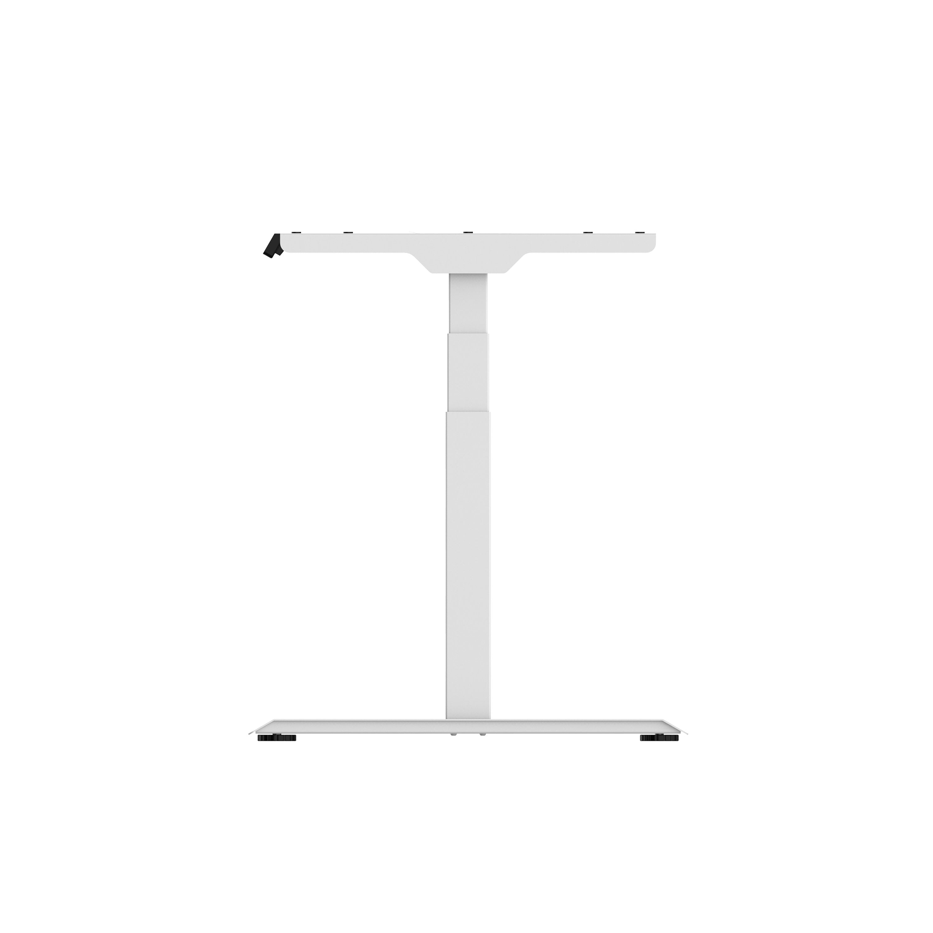 Sit-to-Stand Height-Adjustable Table with Memory Controller - OFX Office