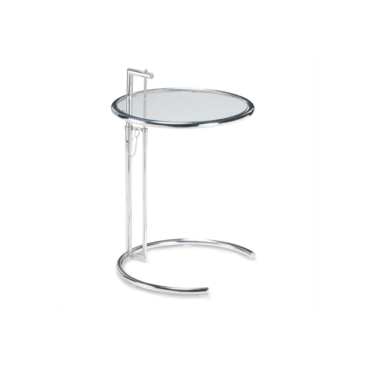 STAINLESS STEEL COFFEE TABLE - PRE-ORDER