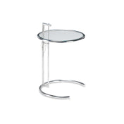 STAINLESS STEEL COFFEE TABLE - PRE-ORDER