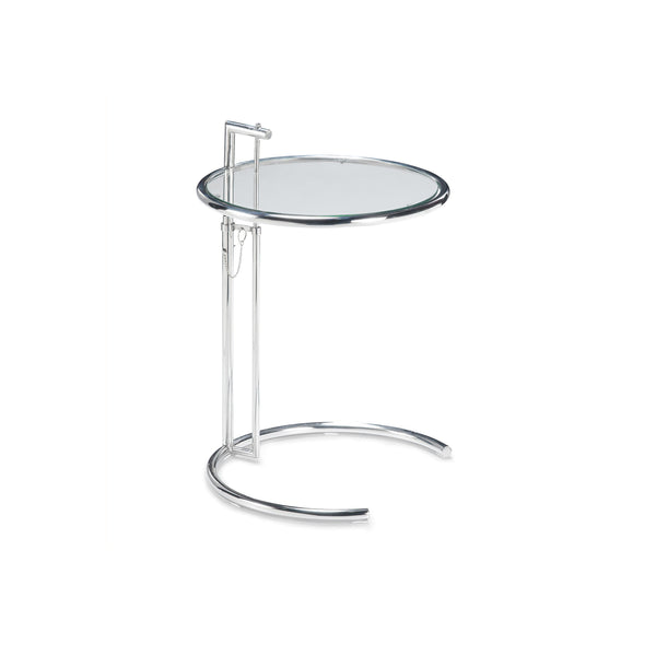 STAINLESS STEEL COFFEE TABLE - PRE-ORDER