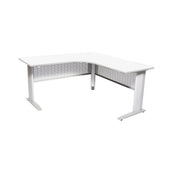 MTX-RCWF1560 - 6' x 6'  OFFICE L-SHAPE CORNER DESK WORKSTATION