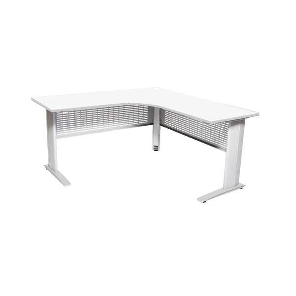MTX-RCWF1560 - 6' x 6'  OFFICE L-SHAPE CORNER DESK WORKSTATION
