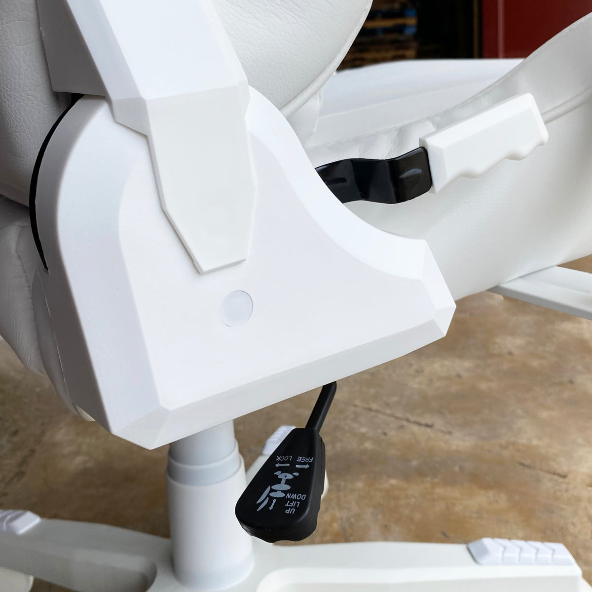Sirena Gaming Chair Puerto Rico