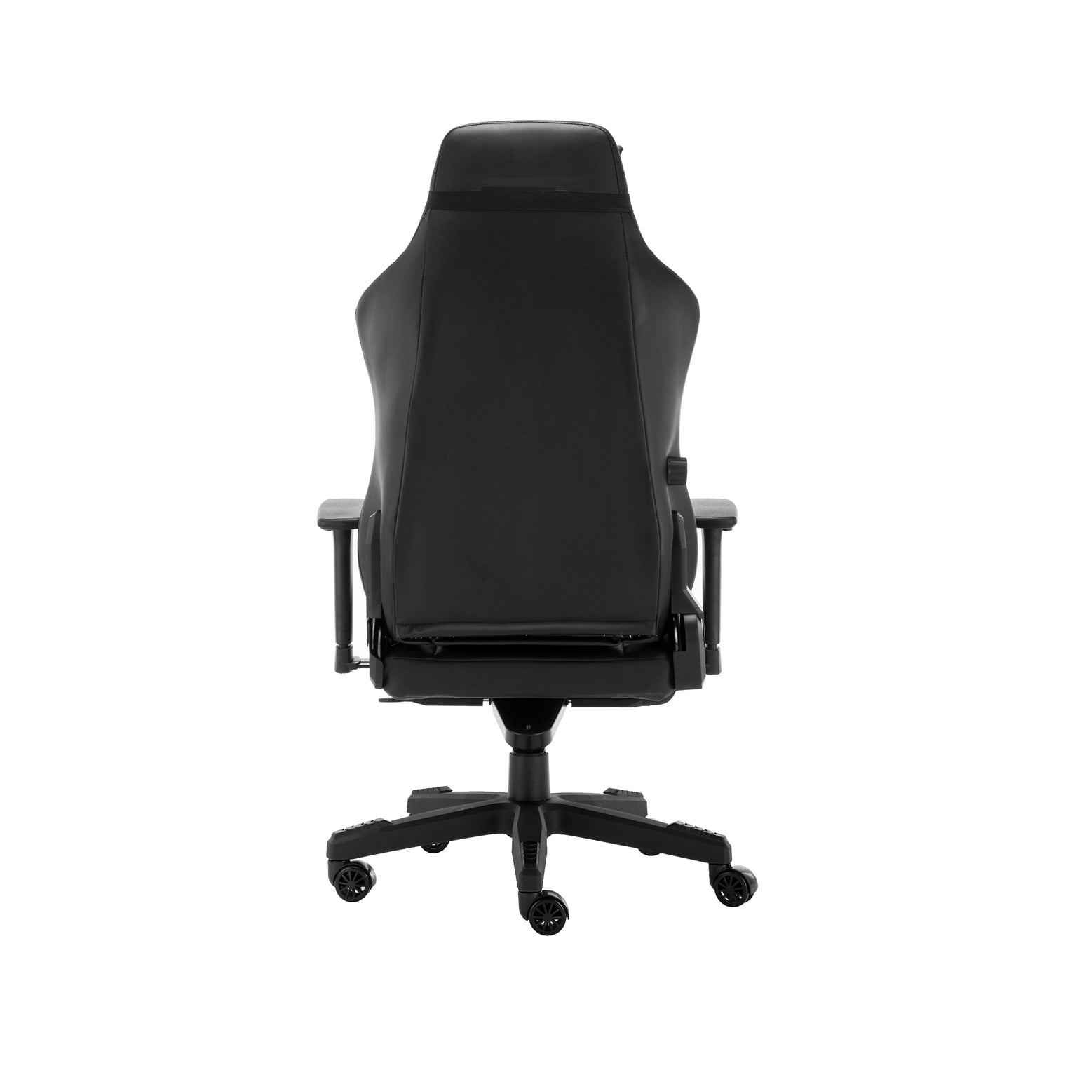 Buy Cerberus Racing Gaming Chair w/ Ergonomic Lumbar Support - OFX