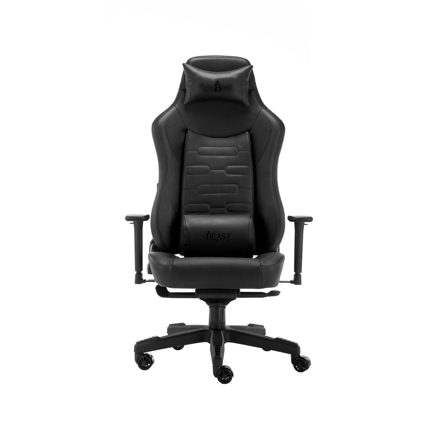 Buy Cerberus Racing Gaming Chair w/ Ergonomic Lumbar Support - OFX