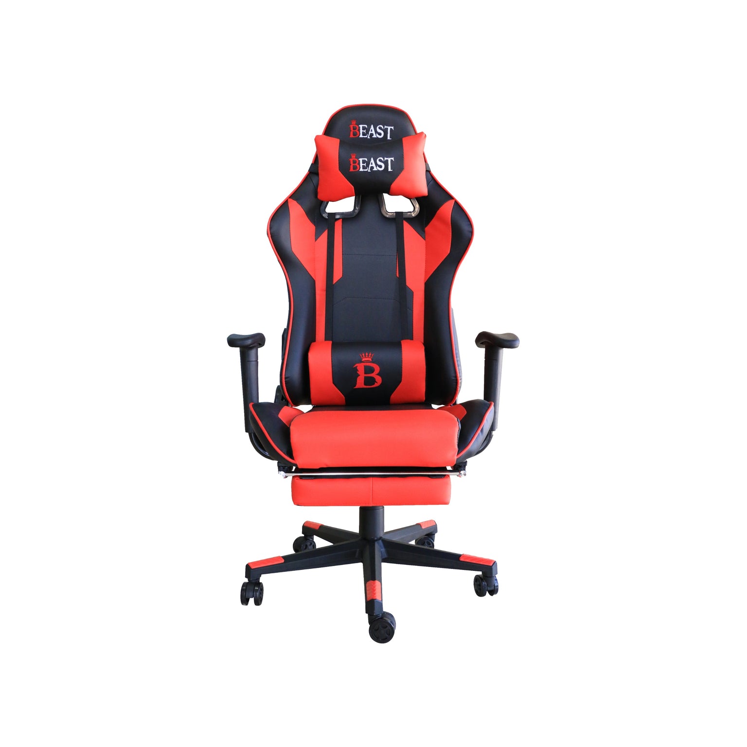 Buy Kraken High Back Racecar Style Gaming Ergonomic Chair OFX Office