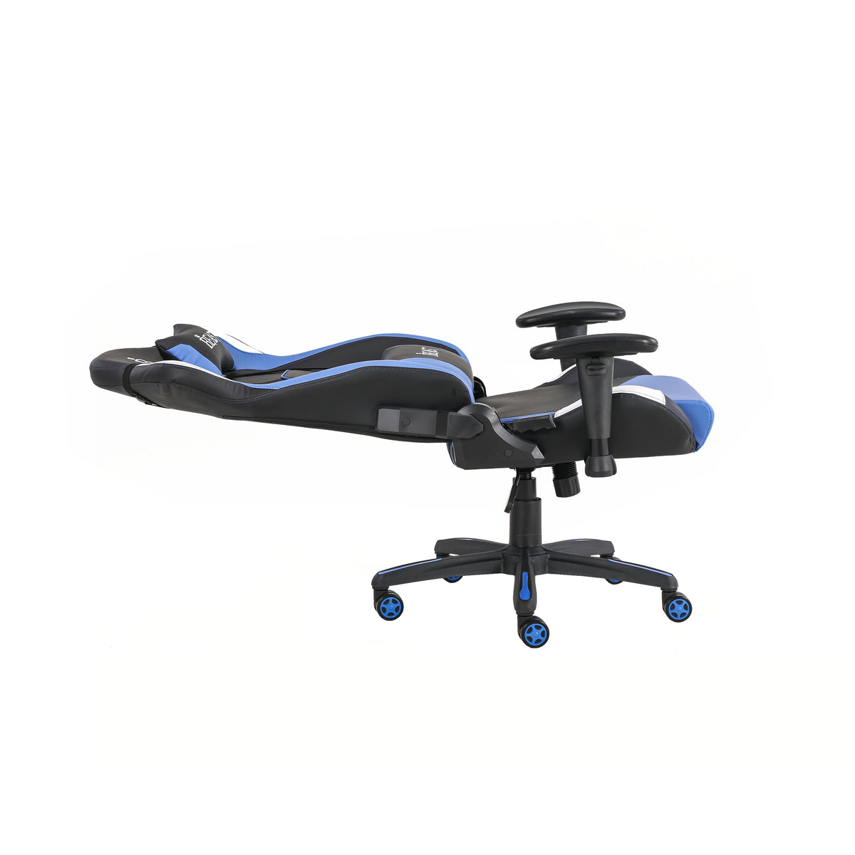 Genbu Racing Style Gaming Ergonomic Chair