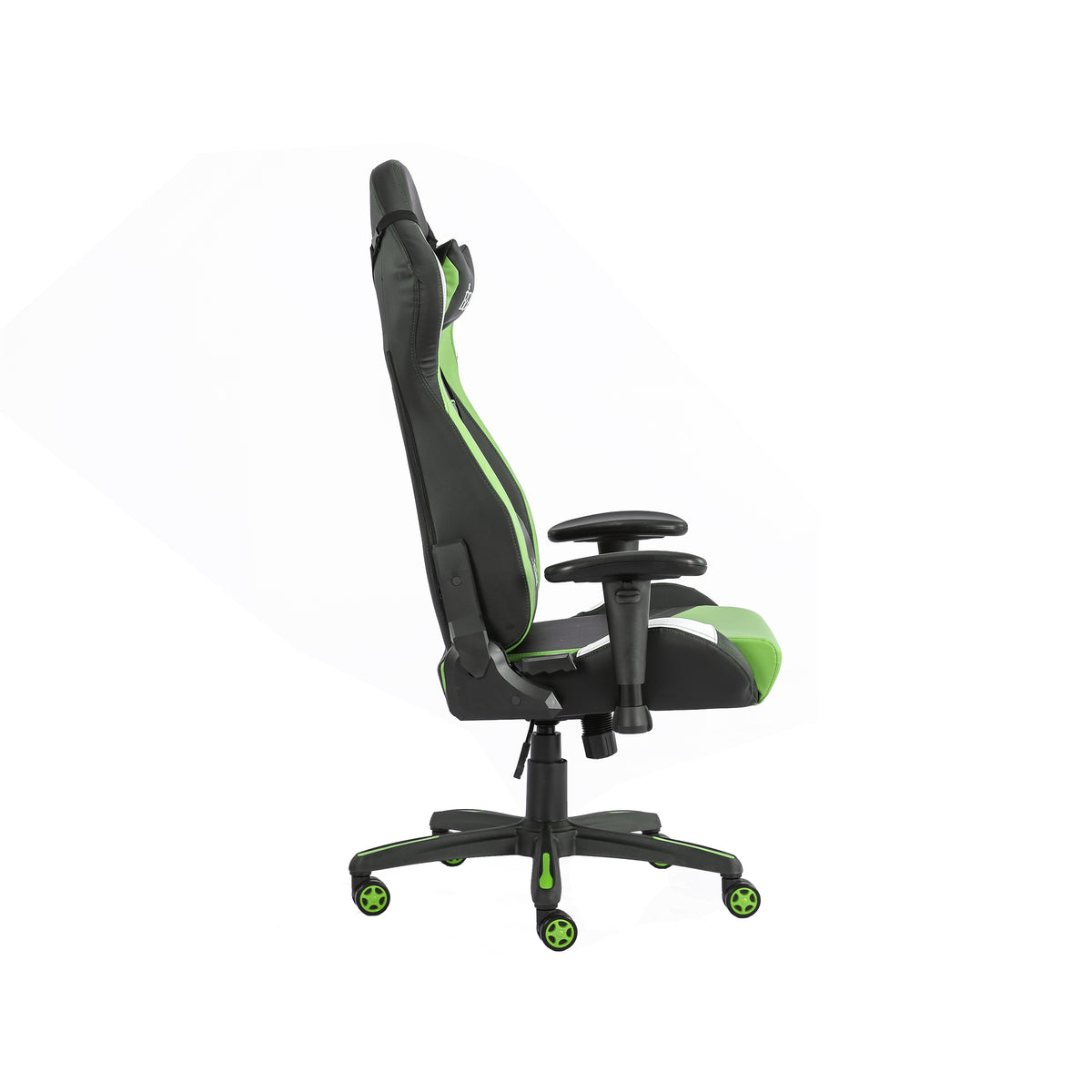 Genbu Racing Style Gaming Ergonomic Chair