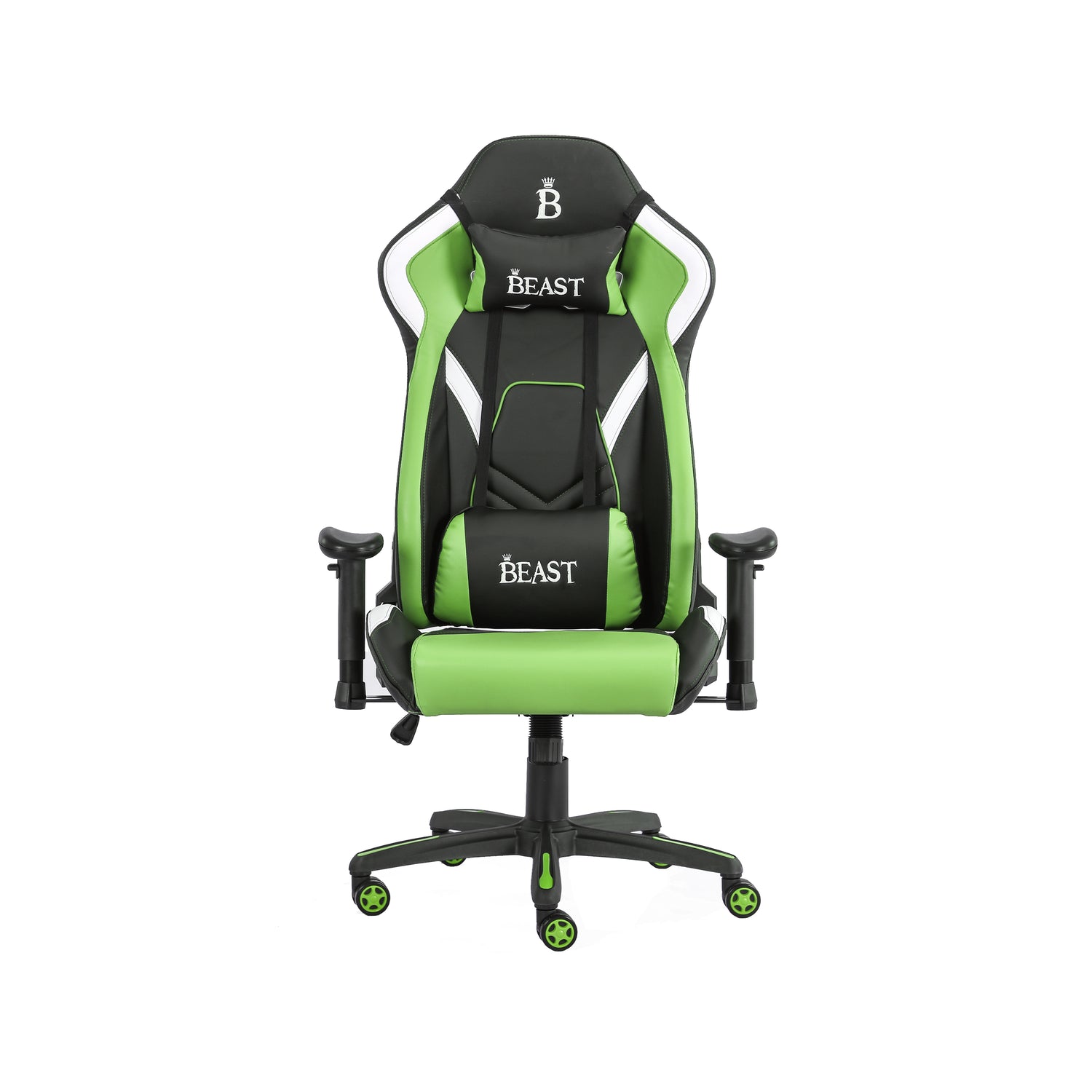 Buy Genbu Racing-Style Gaming Ergonomic Chair - OFX Office
