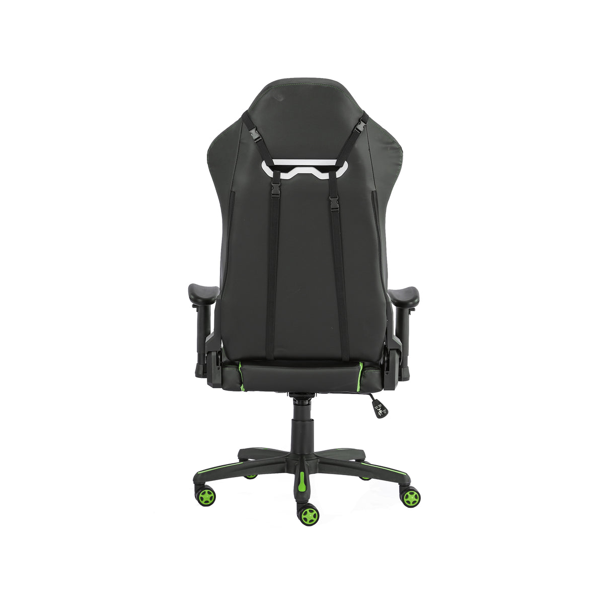 Genbu Racing Style Gaming Ergonomic Chair