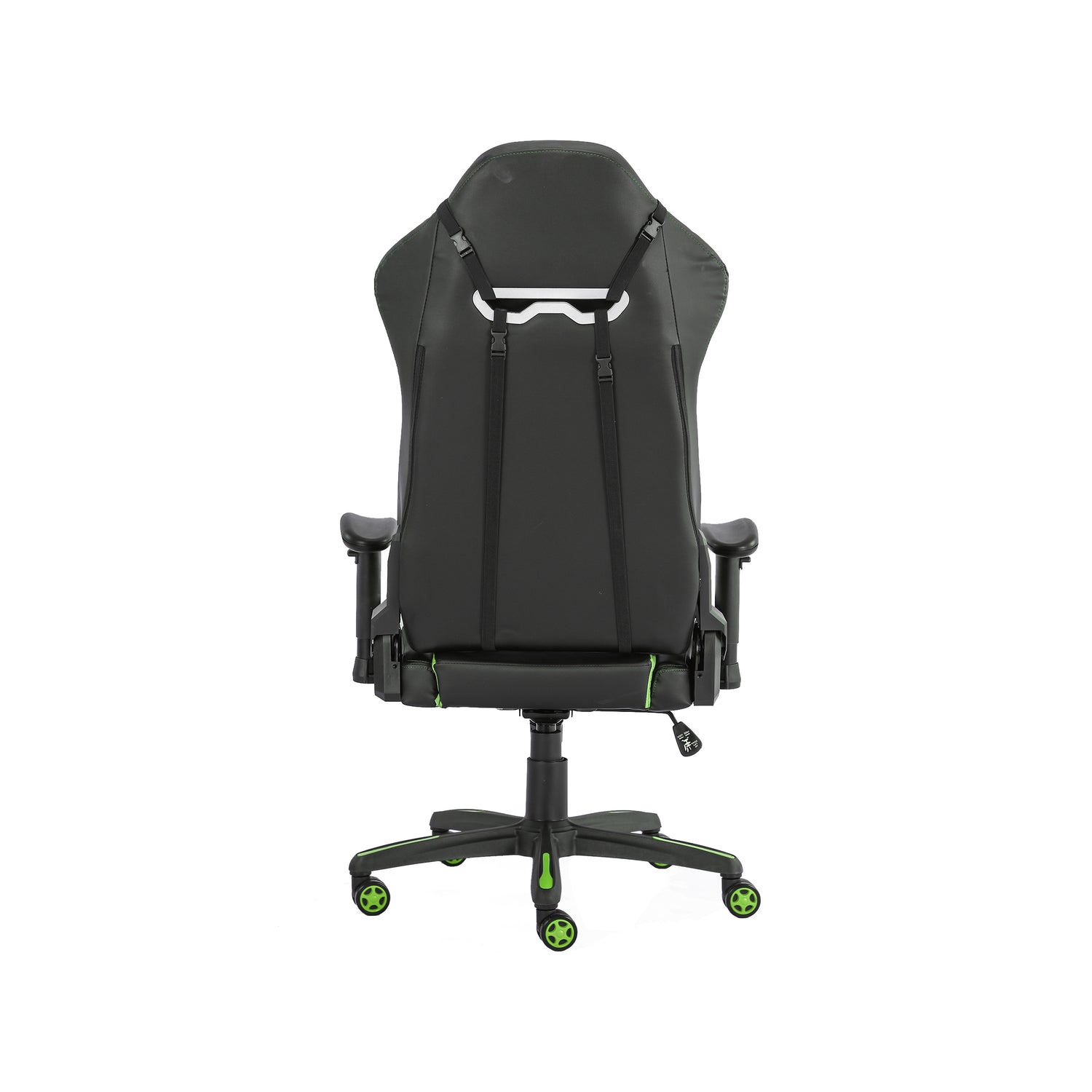 Buy Genbu Racing-Style Gaming Ergonomic Chair - OFX Office