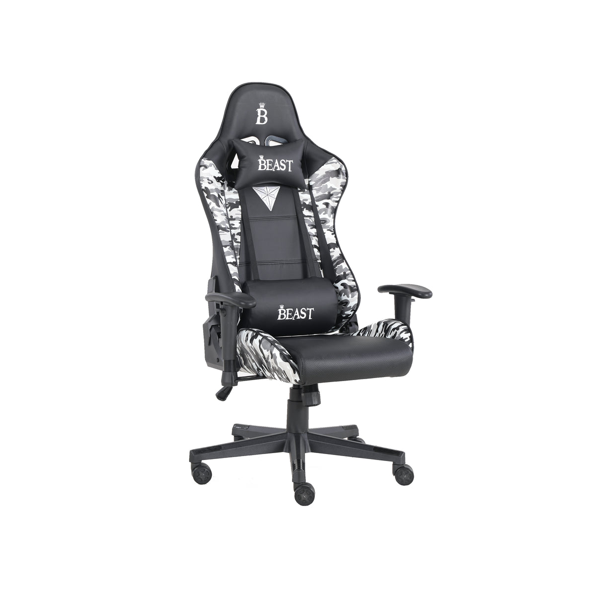 GRIFO RACING-STYLE GAMING ERGONOMIC CHAIR