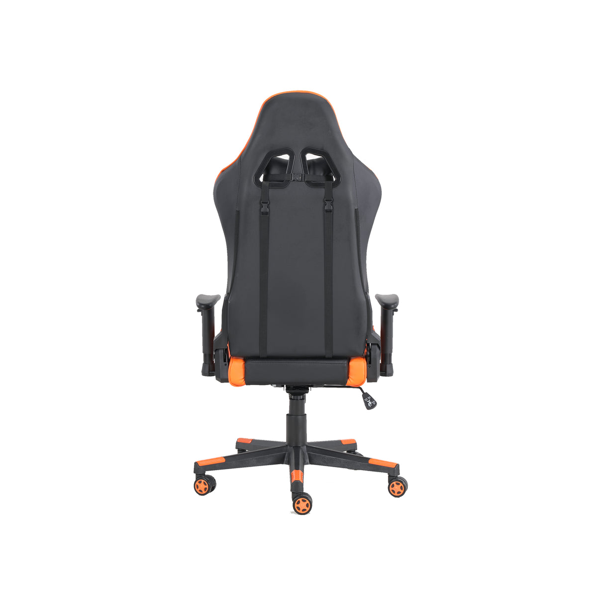 GRIFO RACING-STYLE GAMING ERGONOMIC CHAIR